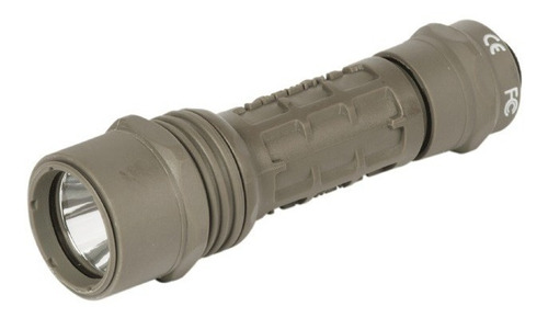 Linterna Ledwave Militar Tactical C2 Camo