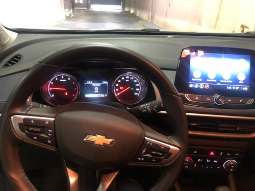 Chevrolet Tracker 1.2 At Turbo Premier 2020 7500k Particular