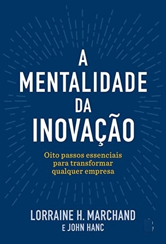 Libro Mentalidade Da Inovacao De Marchand Lorraine Alto Ast