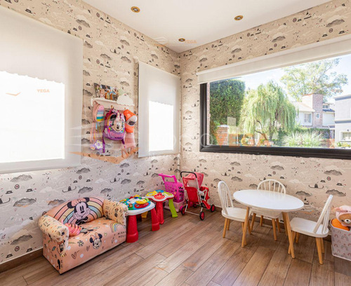 Casa En Venta En El Casco De Moreno