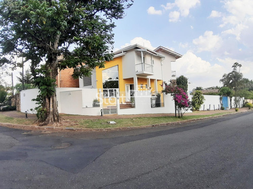 Imagem 2 de 23 de Casa À Venda Em Loteamento Caminhos De São Conrado (sousas) - Ca004874