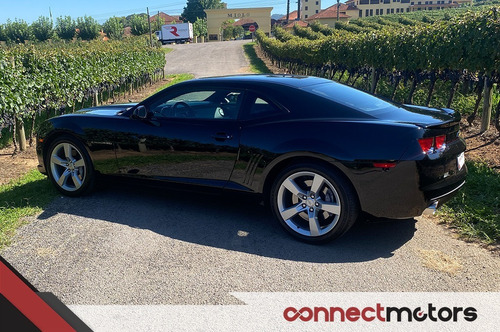 Chevrolet Camaro Ss 6.2 V8 - 2011