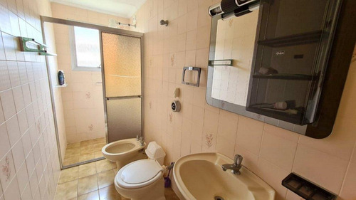 Imagem 16 de 17 de Apartamento Com 2 Dormitórios À Venda, 80 M² - Enseada - Guarujá/sp - Ap11685