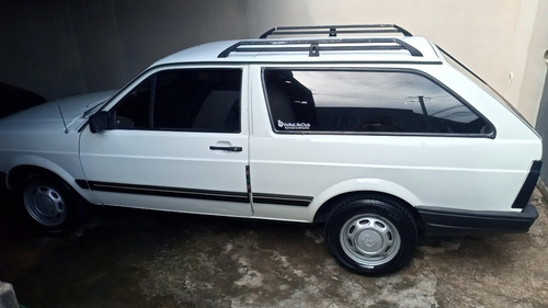 Volkswagen Parati Parati 1.6,