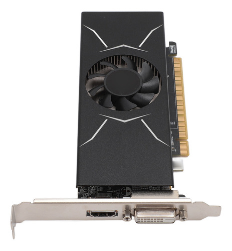 Tarjeta Gráfica Para Juegos 1050ti 4gb Professional Gddr5 12