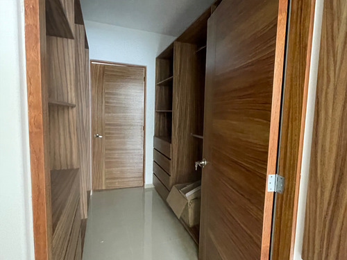 Venta Casa Nueva En Chapultepec Cuernavaca Morelos
