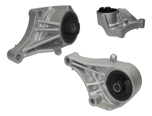 Soporte Motor Delantero Chevrolet Meriva 1.8 2006 Gm Parts