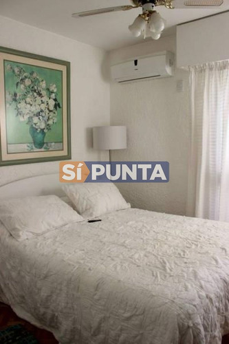 Imagen 16 de 28 de Apartamento En Punta Del Este, Pinares