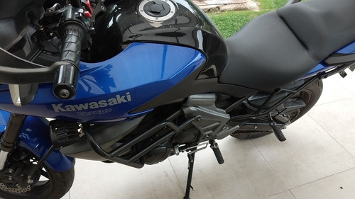 Kawasaki Versys