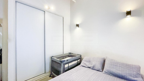 Ph 1 Dormitorio Venta - Florida Mitre/este
