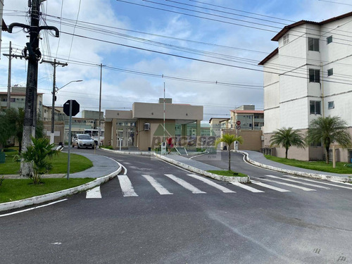 Apartamento Com 2 Dormitórios À Venda, 43 M² Por R$ 110.000,00 - Santa Etelvina - Manaus/am - Ap3147