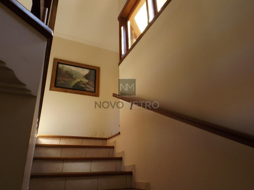 Imagem 29 de 30 de Casa À Venda Em Loteamento Parque Das Hortências (sousas) - Ca005779