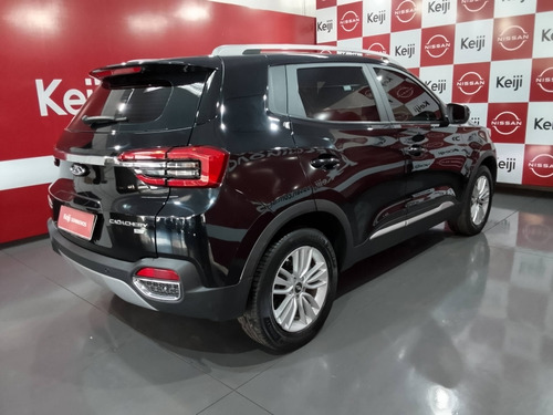 Caoa Chery Tiggo 5X 1.5 VVT TURBO iFLEX T DCT