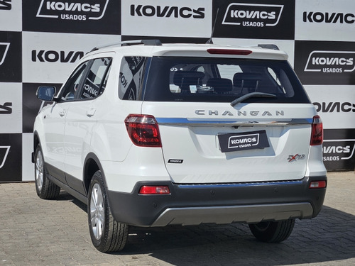 Changan CX70 ELITE 1.5 AUT