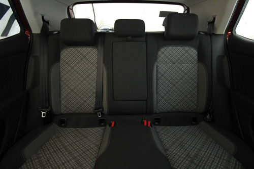 Volkswagen Taigun 1.0 Tsi Comfortline At