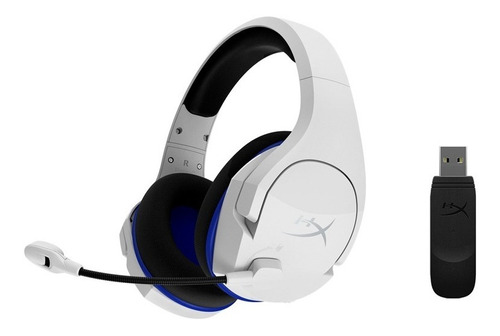 Auriculares Hyperx Cloud Stinger Core Wireless Gaming