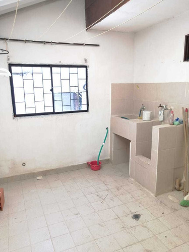 Imagen 11 de 11 de Apartamento En Arriendo Nuevo Bosque Cartagena