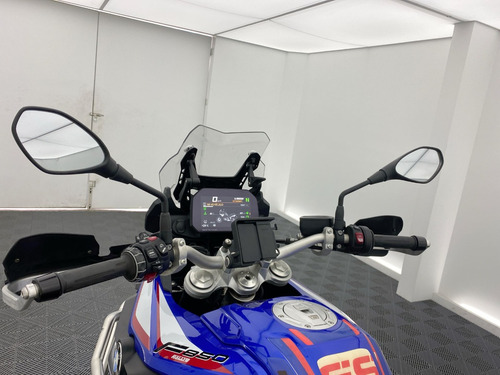 Imagen 17 de 22 de Bmw F 850 Gs