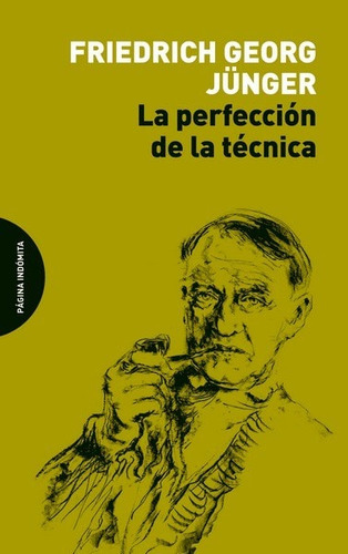 Libro La Perfección De La Técnica