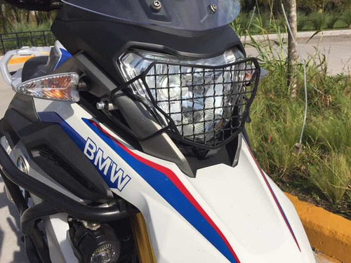 Bmw Gs 310 Año 2018 Soy Titular , Services Oficiales !!!!