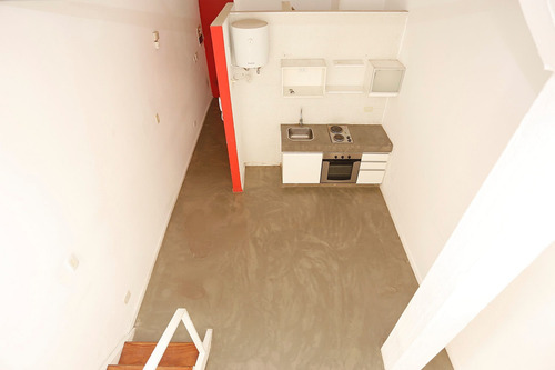 Imagen 15 de 22 de Venta Loft 2 Amb Muy Luminoso Cochera Y Parrilla