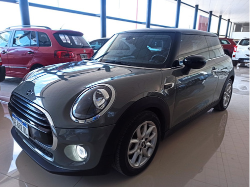 MINI Cooper 1.5 F55 Pepper 136cv