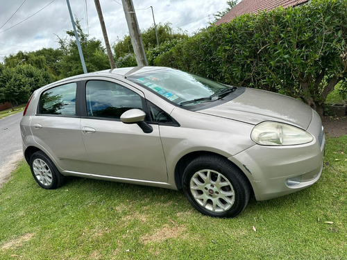 Fiat Punto 1.3 Elx Top Multijet