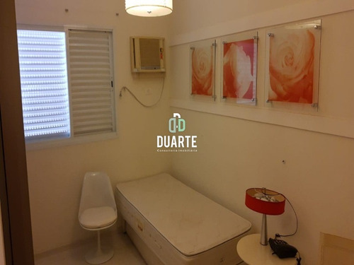Imagem 30 de 30 de 4 Suites 1 Quadra Do Mar Em Santos - Ap03506 - 69189137