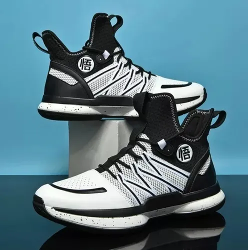 Zapatillas baloncesto dragon ball sale