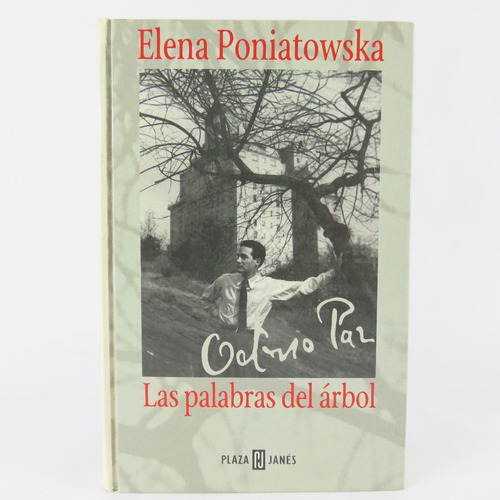 L9107 Elena Poniatowska -- Las Palabras Del Arbol