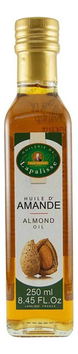 Aceite Lapalisse De Almendra 250ml