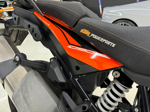Ktm 1090 Adventure