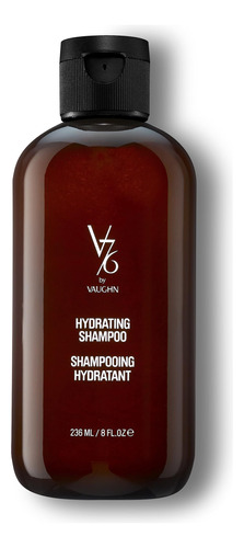 V76 By Vaughn Fórmula De Champú Hidratante Para Hombres, .