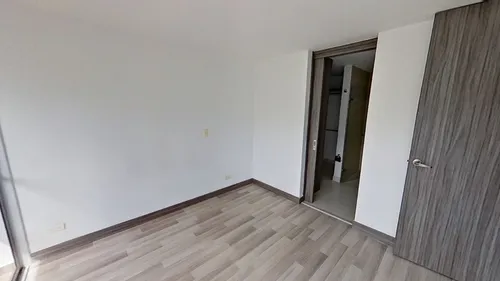 Aprtamento En Venta Itagui Remodelado