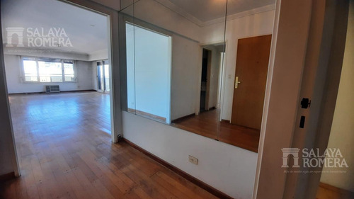 Imagen 20 de 30 de Departamento 5 Ambientes En Olivos Cochera