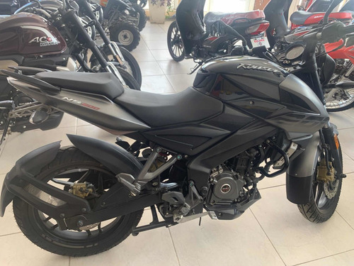 Imagen 5 de 7 de Bajaj Rouser Ns 200 Automoto Sur