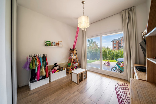 Imagen 26 de 30 de Departamento En Venta Ubicado En Miradores De La Bahia, Nordelta, Tigre