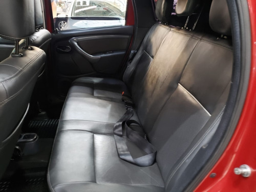 Duster Dinamique Automática 2.0 Flex ! Impecavel !