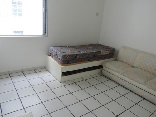 Imagem 16 de 20 de Apartamento Residencial À Venda, Centro, Guarujá. - Ap1490 - 34708342