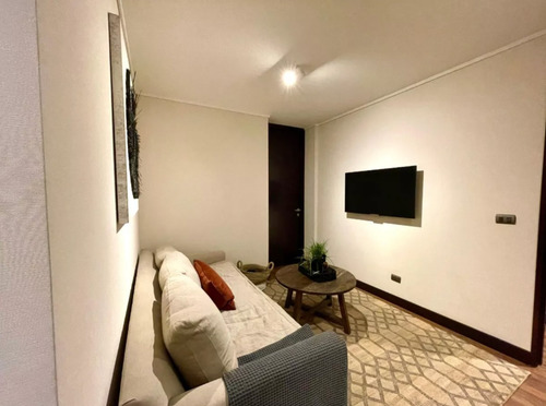 Moderno Departamento Sector Mar Jonico - Dueño Vende