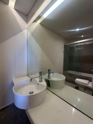 Departamento En Renta En Cuauhtémoc, Reforma 222