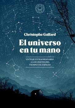 Libro El Universo En Tu Mano - Galfard, Christophe