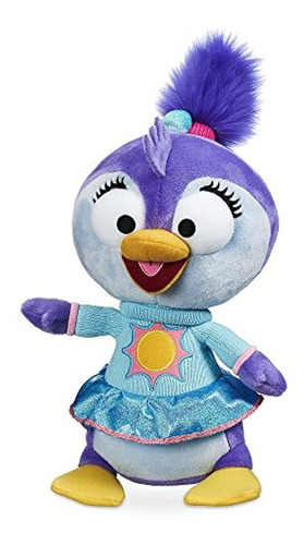 Disney Summer Plush - Muppet Babies - Pequeño