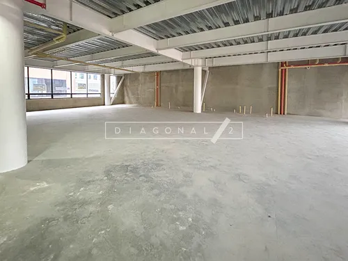 Oficina En Arriendo En Chicó Reservado
