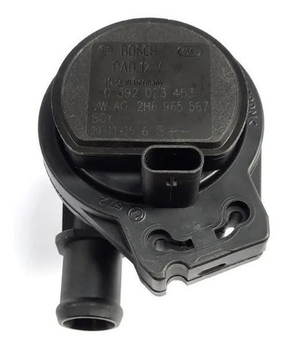 Bomba Agua Auxiliar Inferior Vw Amarok Vento Original 3 Pin