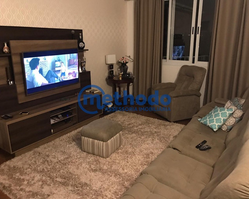 Casa A Venda Alphaville Campinas S/p - Ca00083 - 68211520