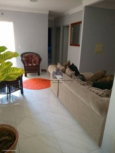 Casa Em Condomínio À Venda Em São José Do Rio Preto/sp - 2021223