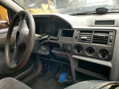 Ford Escort Sapão 1.8 8v Ap 1995 Sucata Somente Peças