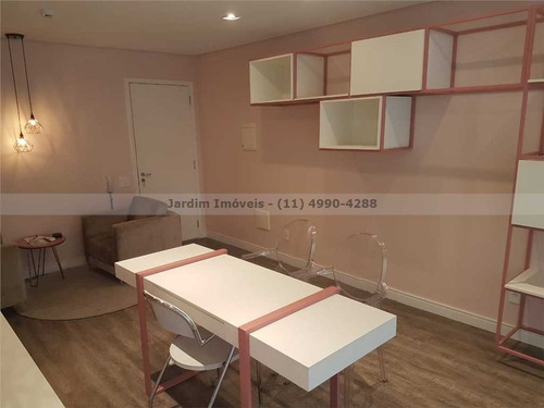 Imagem 10 de 11 de Sala - Jardim - Santo Andre - Sao Paulo | Ref.: - 30284