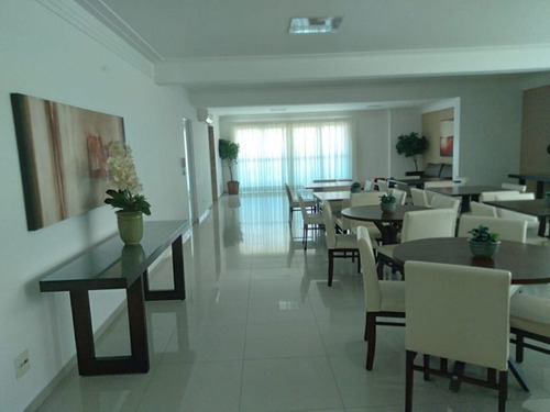 Imagem 21 de 23 de Apartamento Em José Menino, Santos/sp De 123m² 2 Quartos À Venda Por R$ 905.000,00 - Ap1022664-s